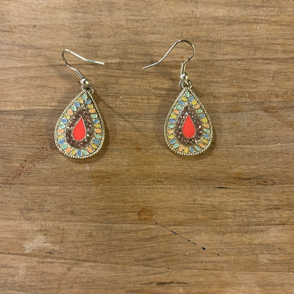 Handmade Earrings